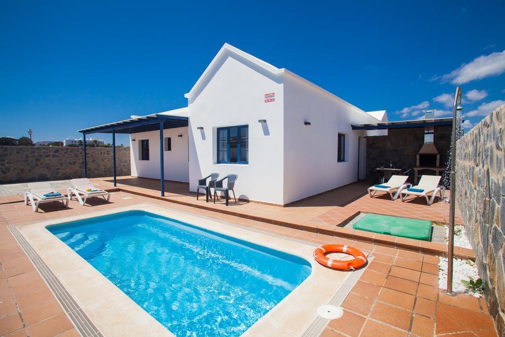 Villas Rubicon Ii Villa Playa Blanca